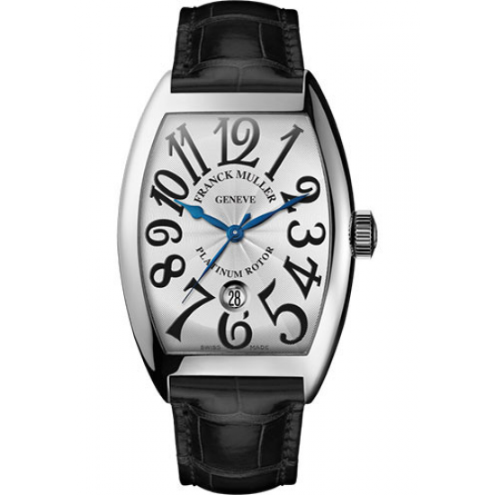 Franck Muller Cintr e Curvex Watch